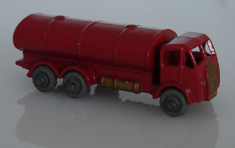 11A4 Road Tanker