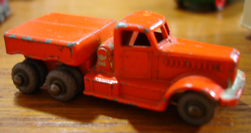 15A3 Atlantic Prime Mover