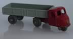 10A1 Mechanical Horse and Trailer