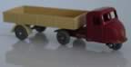 10B1 mechanical Horse and Trailer