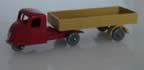 10A2 mechanical Horse and Trailer