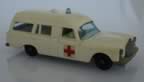 14C3 Bedford Ambulance