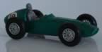 19C4 Aston Martin Racing Car