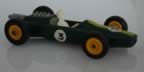 19D3 Lotus Racing Car