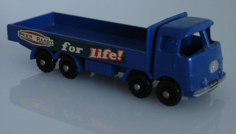 20B3 ERF 696 Truck
