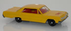 20C4 Chevrolet Impala Taxi Cab