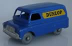 25A1 Dunlop Van