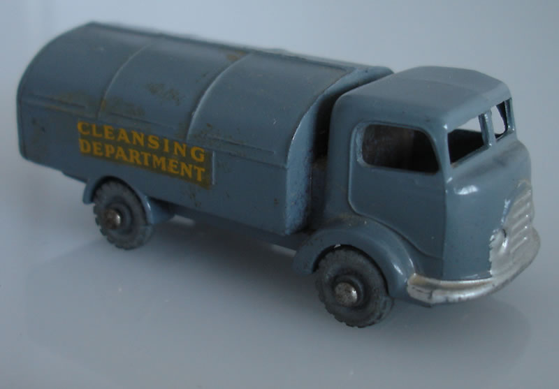 38A2 Karrier Refuse Collector