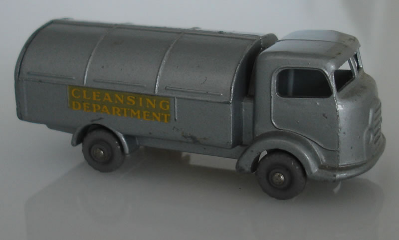 38A4 Karrier Refuse Collector