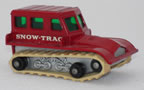 35B1 Snow Trac Tractor
