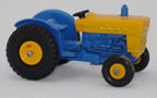 39C1 Ford Tractor