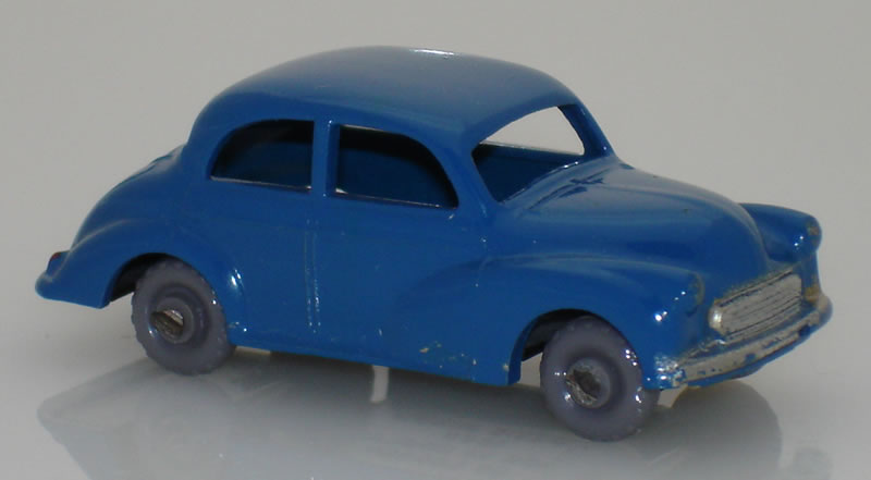 46A4 Morris Minor 1000