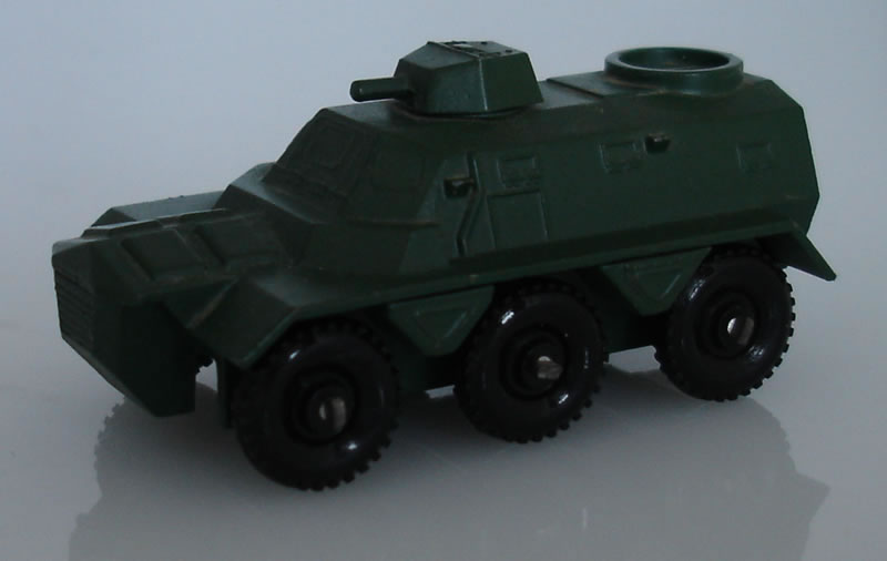 54A1 Saracen Personnel Carrier