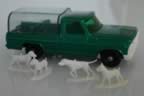 50C2 Ford Kennel Truck
