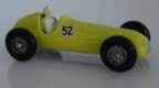 52A5 Maserati 4CLT Racer