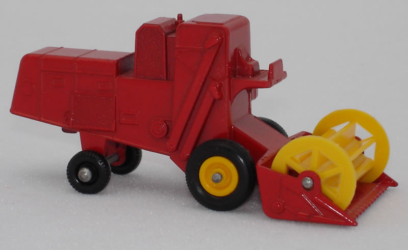 65C1 Class Combine Harvester