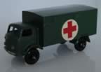 63A1 Ford Service Ambulance