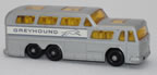 66C3 Greyhound Bus