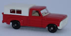 6D Ford Pickup Truck