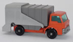 7C1 Ford Refuse Truck