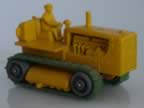 8C1 Caterpillar Tractor