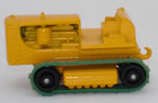 8D1 Caterpillar Tractor