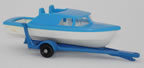 9D Boat and Trailer