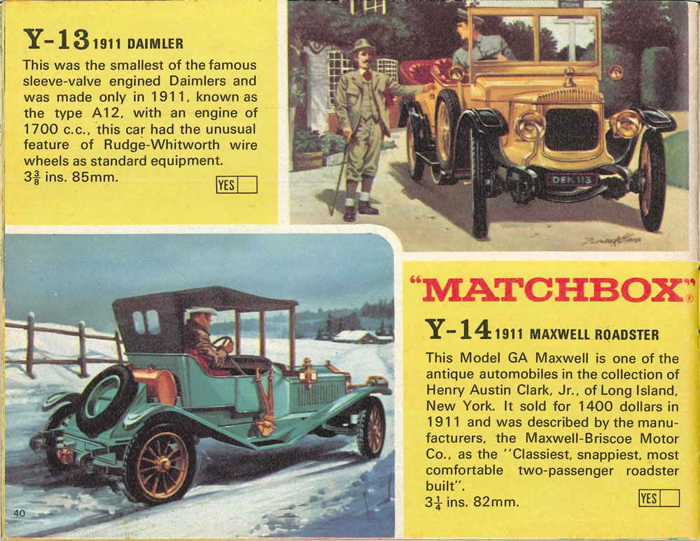 1911 maxwell roadster