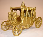 Large Coronation Coach