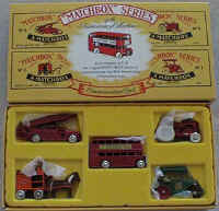 40th anniversary originals set