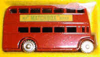 original number 5 bus
