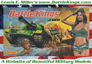 Lewis Miller's battlekings