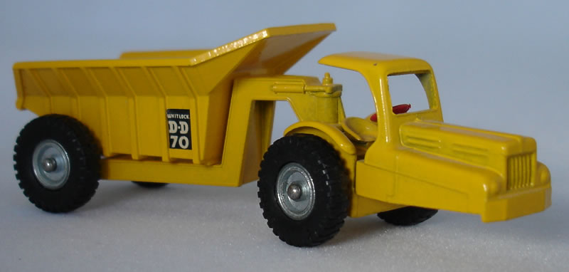 M10A1 Dinkum Dumper