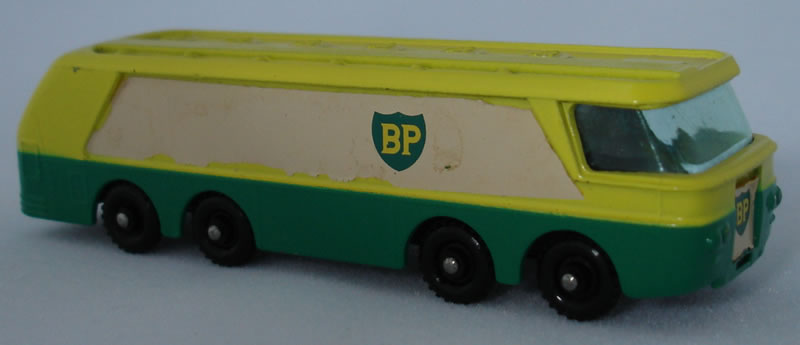 M1B1 BP Autotanker