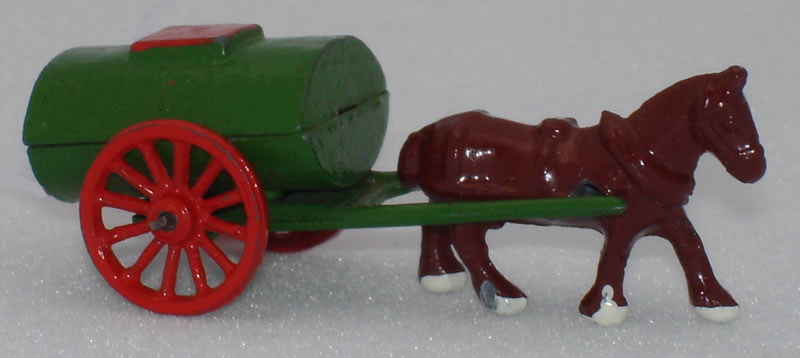 Farmette Treasure Chest Series Water Wagon No. 11