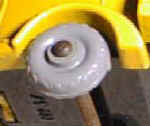 round axles started in 1958