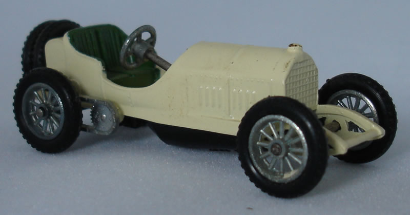 Y10A6 1908 Grand Prix Mercedes