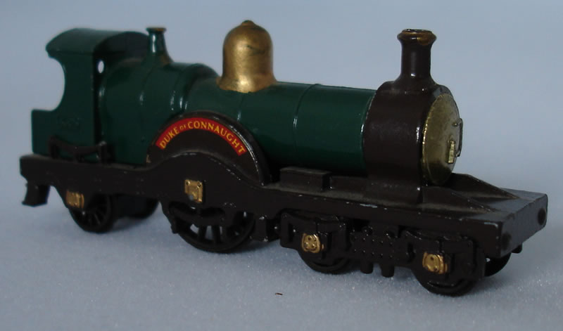 Y14A1 1903 Duke of Connaught