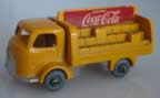 37A1 Coca Cola Lorry