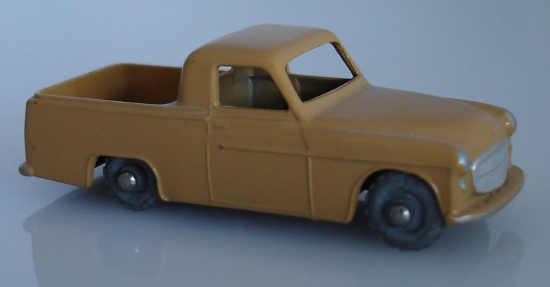 50A2 Commer Pickup