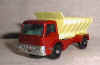 70B 2 or 3 FORD GRIT SPREADER TRUCK