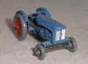 72A1 FORDSON TRACTOR
